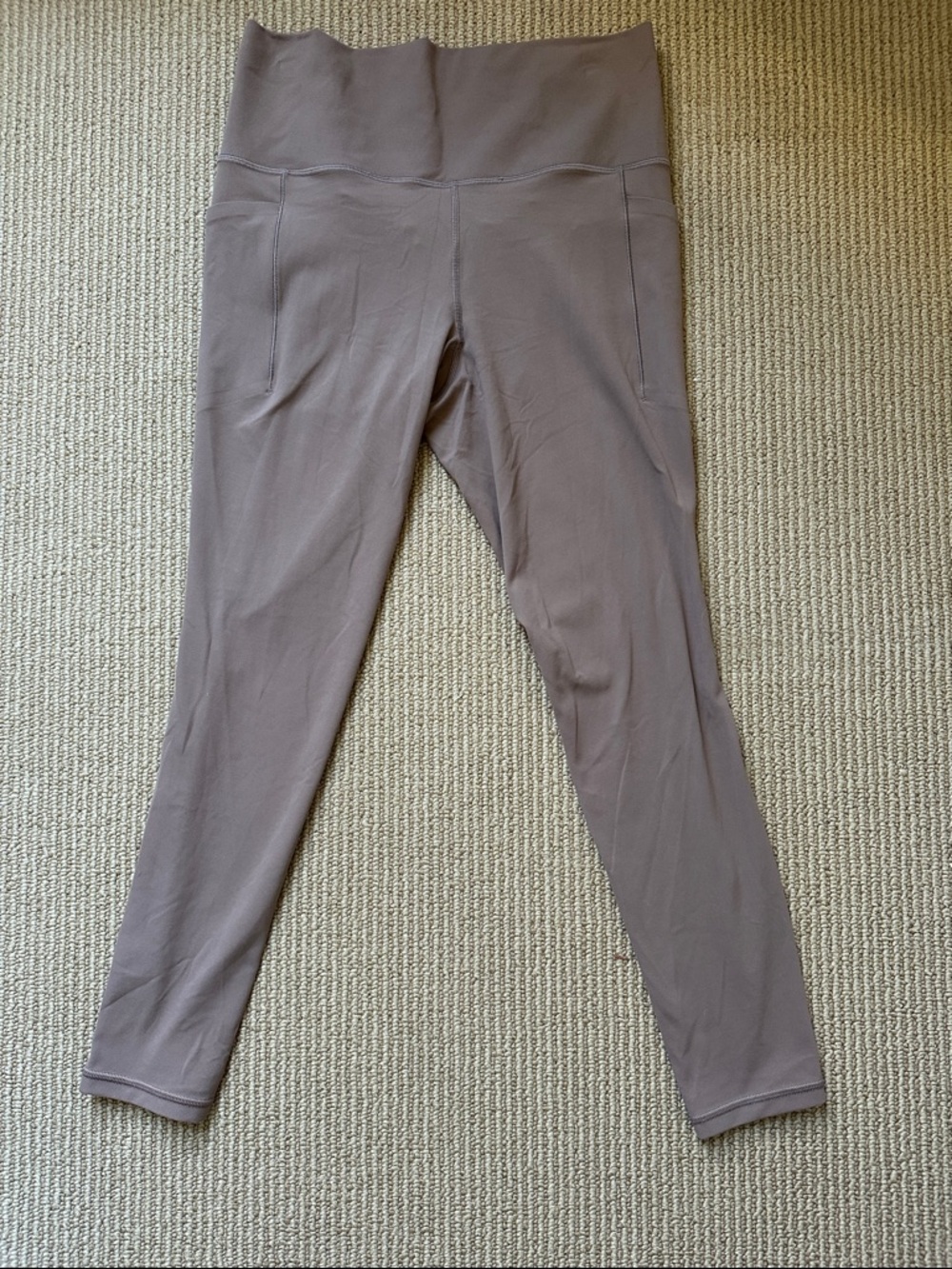 Athleta High-Waist Leggings